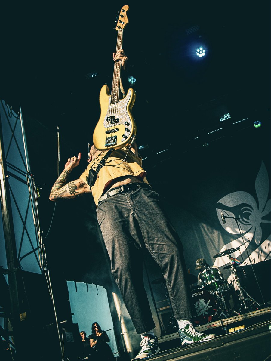 BaysideBand tweet picture