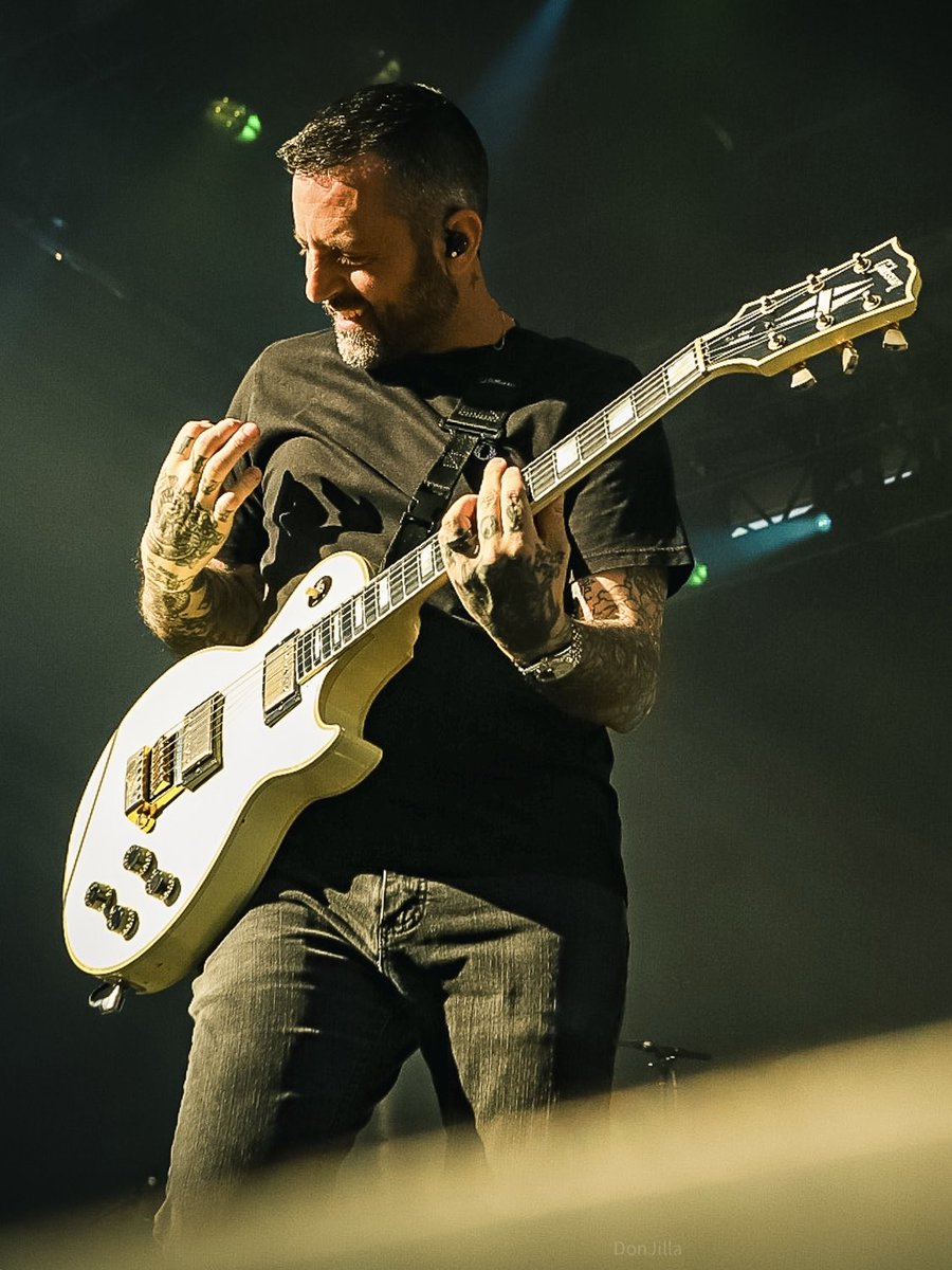 BaysideBand tweet picture