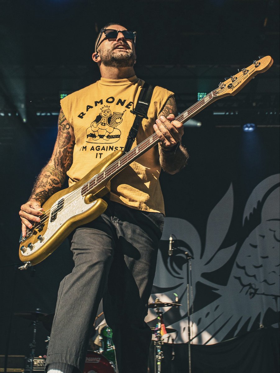 BaysideBand tweet picture