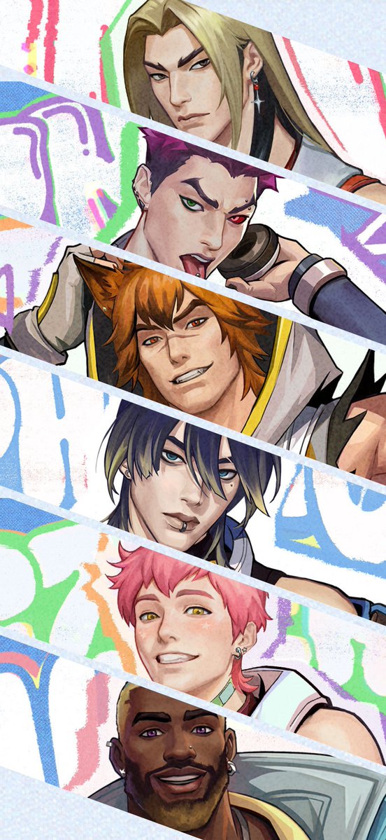 anteros_0's tweet photo. HeartSteel LML + Pentakill + K/DA All Out Phone Wallpapers

🩷 feel free to use 🩵

Images used for HeartSteel and Pentakill can be found at @riotgamesmusic 

#HeartSteel #Pentakill #KDA https://t.co/iEYYqZMEfx