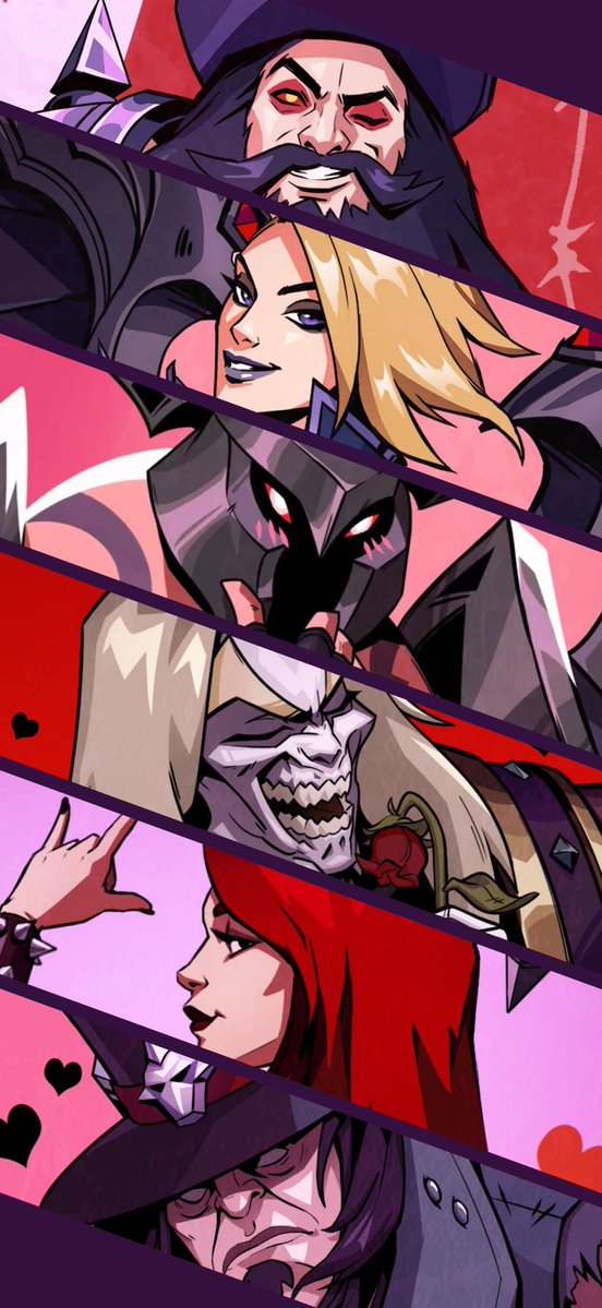 anteros_0's tweet photo. HeartSteel LML + Pentakill + K/DA All Out Phone Wallpapers

🩷 feel free to use 🩵

Images used for HeartSteel and Pentakill can be found at @riotgamesmusic 

#HeartSteel #Pentakill #KDA https://t.co/iEYYqZMEfx