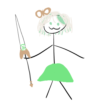 DaLulunatic's tweet photo. Day 1 - Stickman

Cecilia Immerstick!

#holoctober #Immergination https://t.co/EQBG1XVOsI