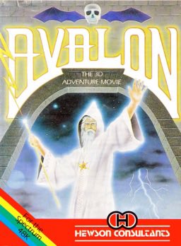 Baldi7's tweet photo. @gamesyouloved Grew up in the 80s and couldn’t afford a Commodore 64, played a lot of the classics from Ocean etc but my all time favourite was  Avalon … such a great game https://t.co/8QRYtiKRH6