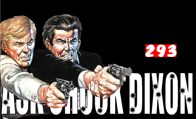 Dixonverse's tweet photo. Ask Chuck Dixon #293 Is the Punisher a Democrat? And John Byrne's X-Men!
https://t.co/Fst0w0o7k1 https://t.co/SrLlM9zbEi