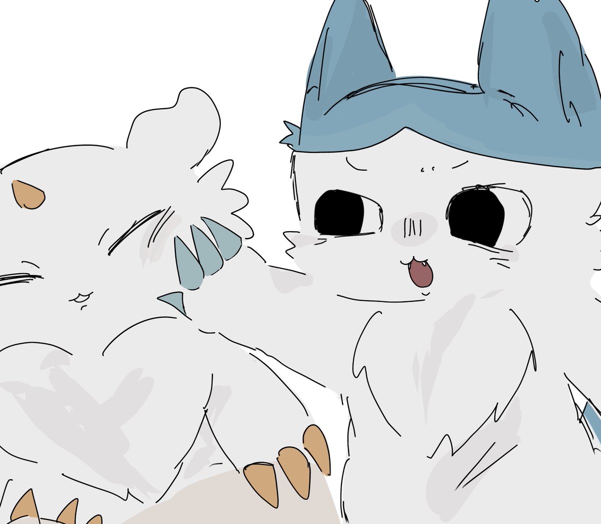 nekomotohuku's tweet photo. https://t.co/qYTbxOOBql