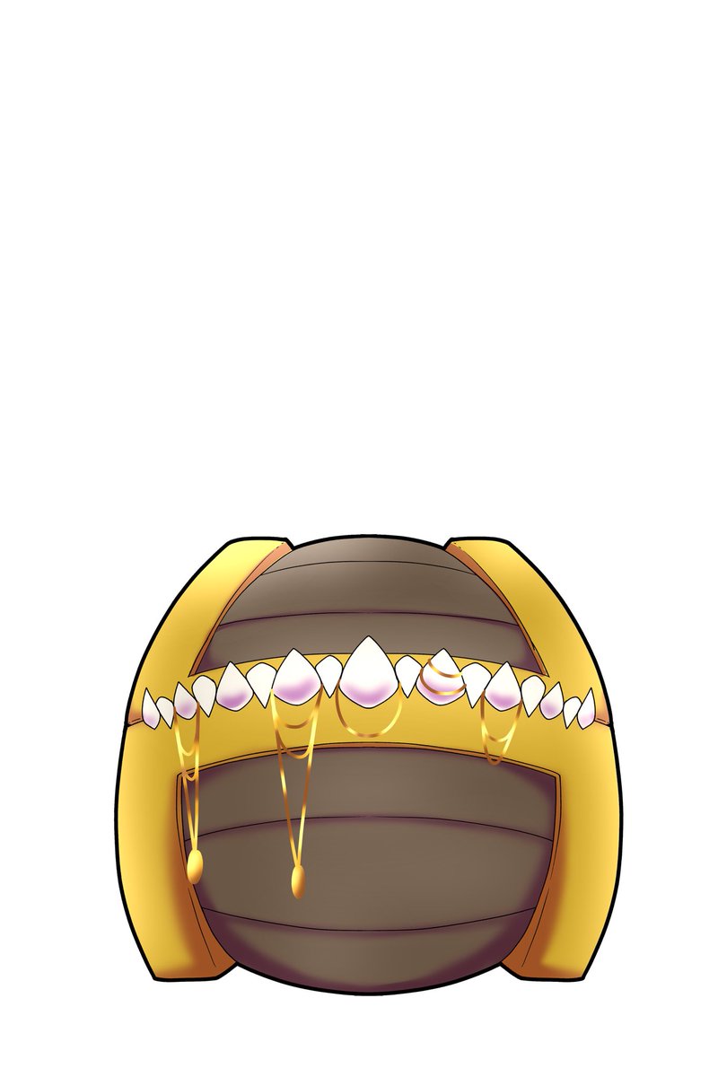 ShadowRoseVT's tweet photo. Zzzzzzz…. Zzzzz…. Zzz… 🪎🥱

Shhhhh… don’t wake him! 

Art 🖼️ by @/LTNTBlythe ! https://t.co/8xanAXFrfZ