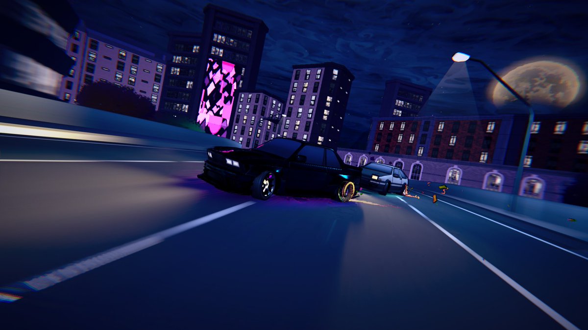 taycanelli's tweet photo. Speed freaks.mp3 🚀
#drivingrogue #virtualphotography https://t.co/PDvRMkL36C