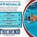 Photo by Ridge🤽‍♀️Point🏊🏽‍♂️Aquatics💦 (@RidgePointSwims)