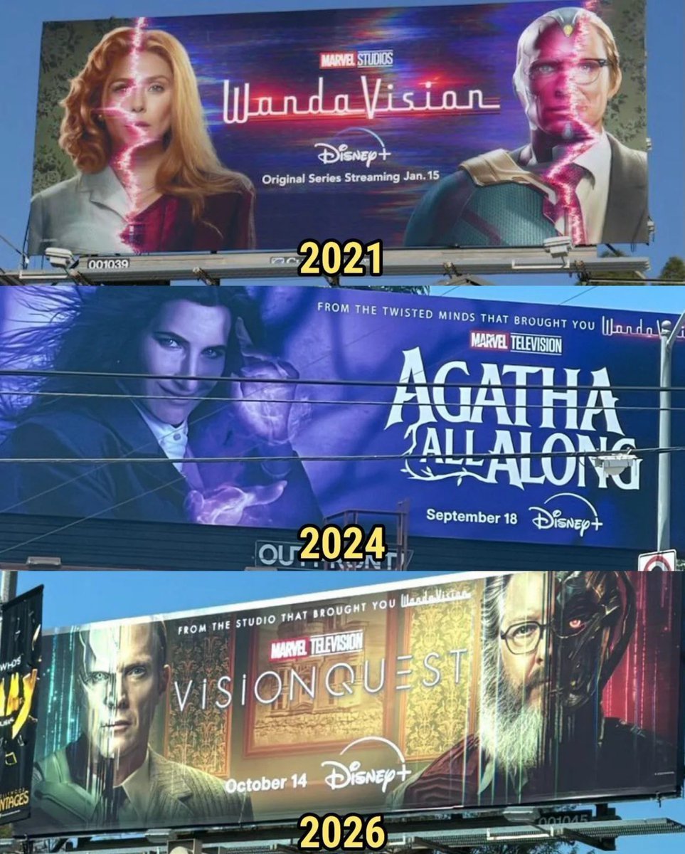 Boxreport's tweet photo. Uma trilogia perfeita de séries se formando! https://t.co/buJGnOu8Il