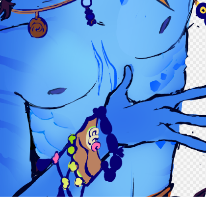 MorokXDD's tweet photo. chomp
wip https://t.co/lPr8UhdfgQ