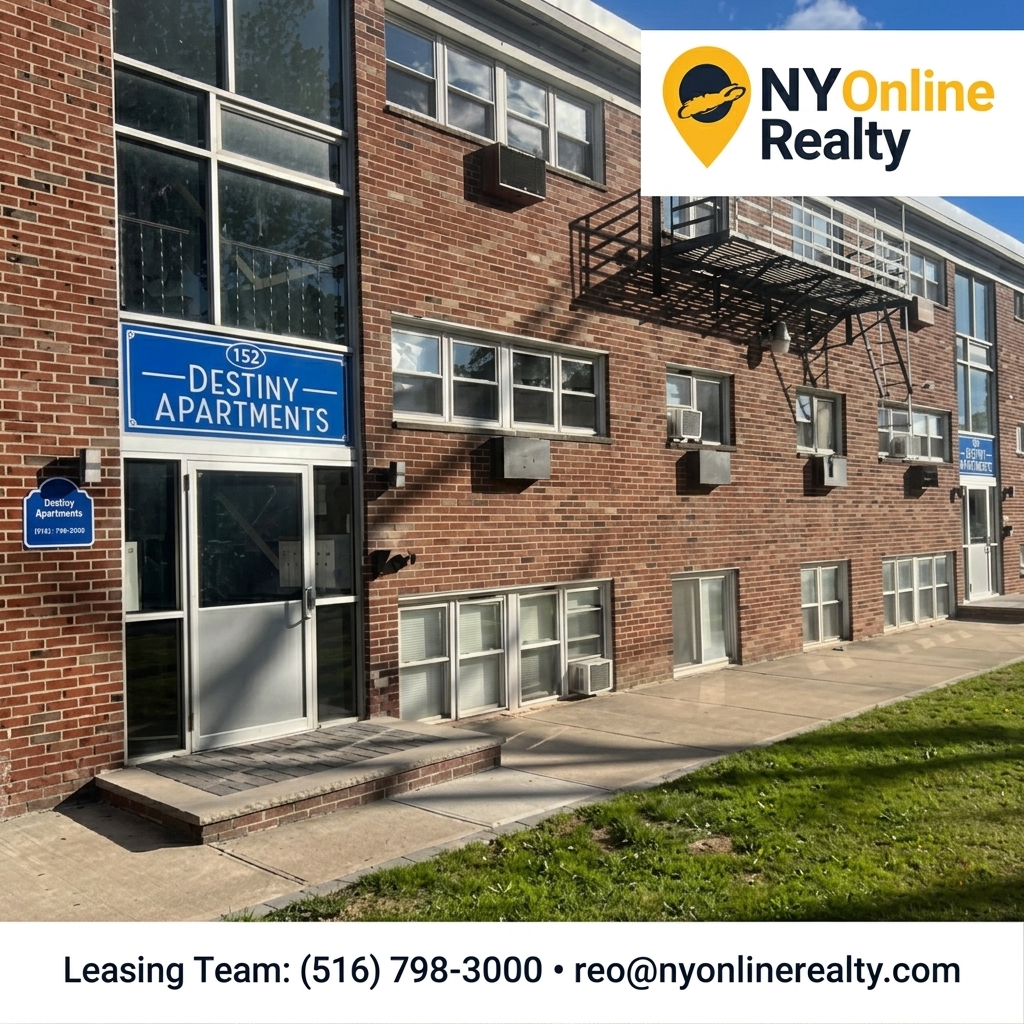 WinstonDal68's tweet photo. This 1-bedroom offers what most apartments don’t: a renovated kitchen with island, assigned parking, pet-friendly living, 24-hour laundry, smart entry, and about 700 sq ft in East Orange, NJ. From $1, 481/month. Available Sept 1. DM “A4” for details. https://t.co/VDyYjRfMhP