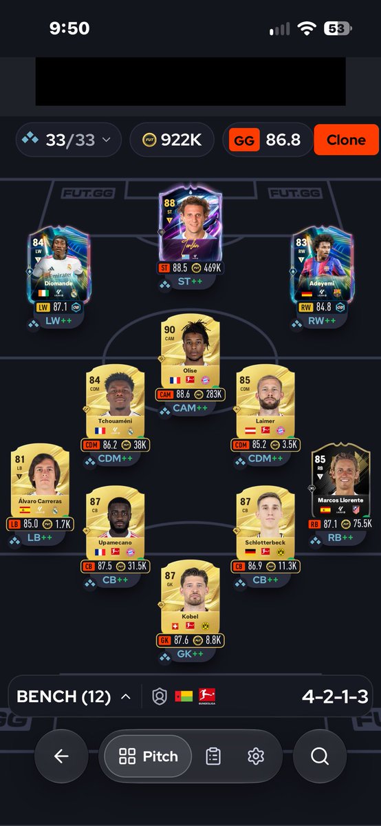 MariooGALA's tweet photo. @Irish_Mourinho @Fuji720x I was level 30 2 days ago https://t.co/i4e7PpS6K8