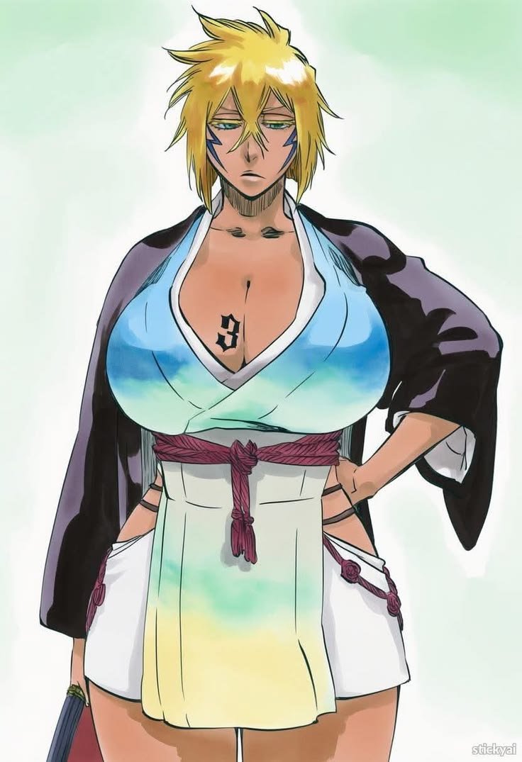 do_ya_likee's tweet photo. All the beauty of Bleach❤️ https://t.co/AlC4UPVcmy