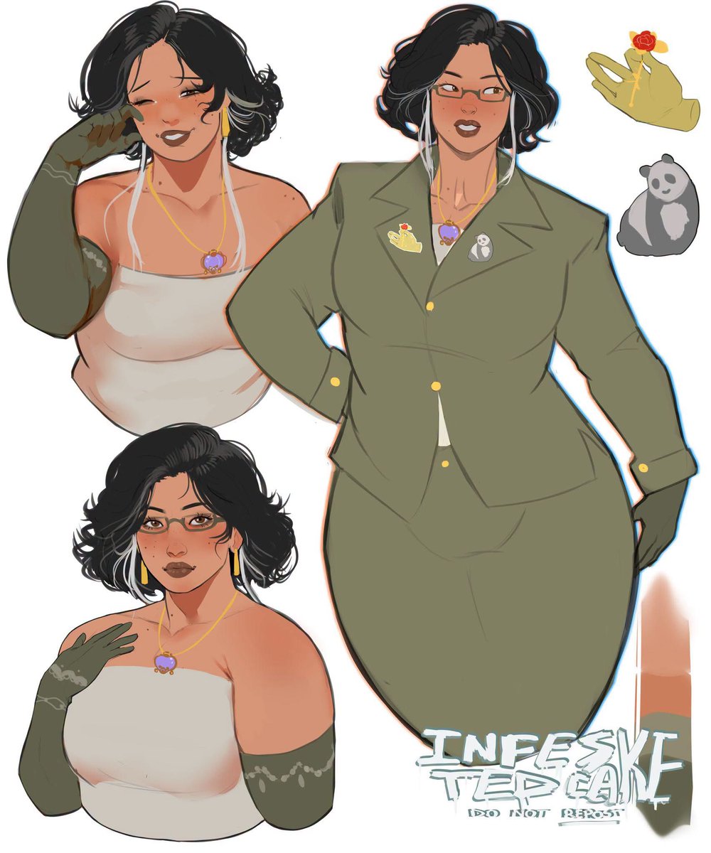 infestedcake's tweet photo. VGEN commissions https://t.co/k6ExQs6Dag