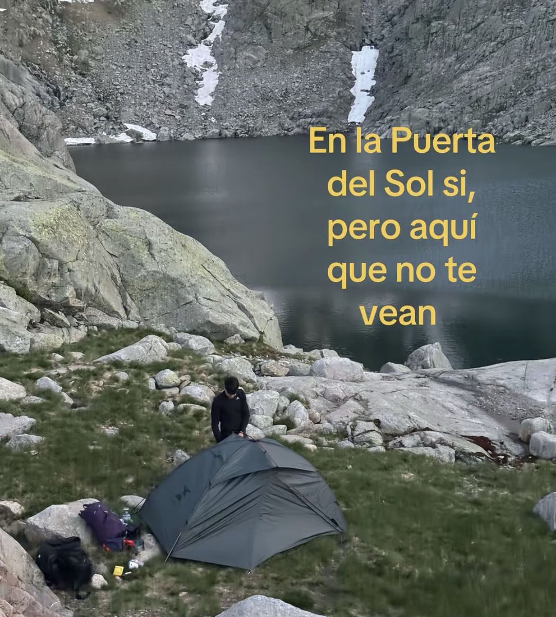 Diegocalle_15's tweet photo. Que no te vean en un sitio perdido de Palencia, que te sacan una facturita https://t.co/bv9DHr7jsI