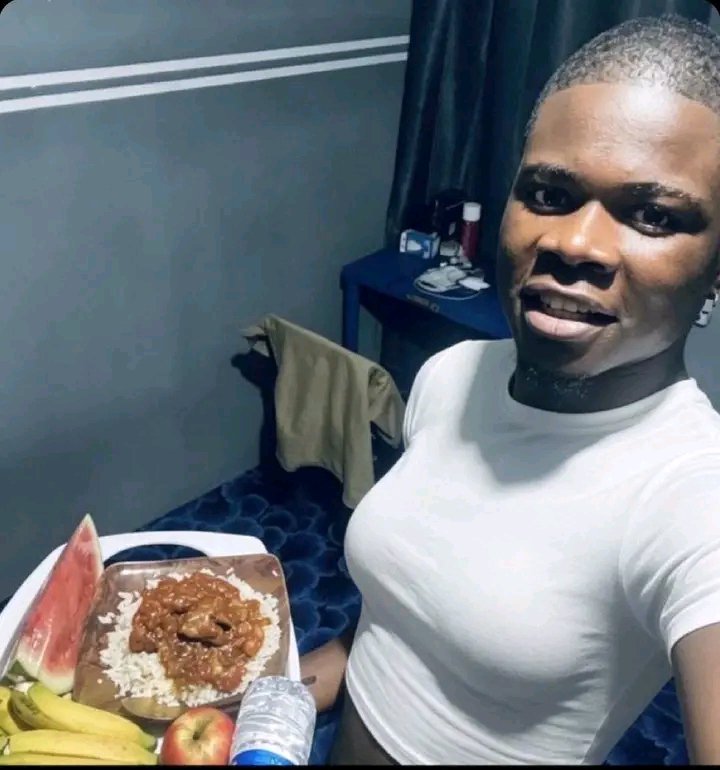 JoJom_5's tweet photo. Having a woman that cooks for you is one flex everyone should appreciate🙃 https://t.co/qUtLikjjpL