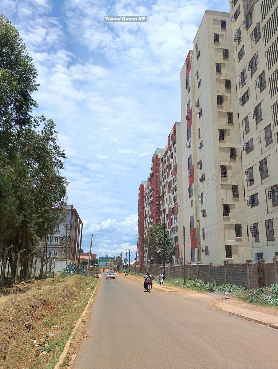 mwendesworld's tweet photo. 📍 Affordable Housing, Eldoret Pioneer 🇰🇪 Kenya doing some good work. https://t.co/9EOi1iihhO
