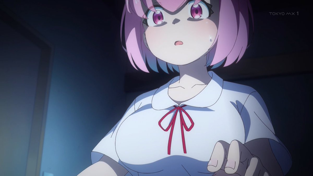 『FX戦士くるみちゃん』第1話「FXって、なぁに？」感想｜時間は巻き戻せなかった反応画像17