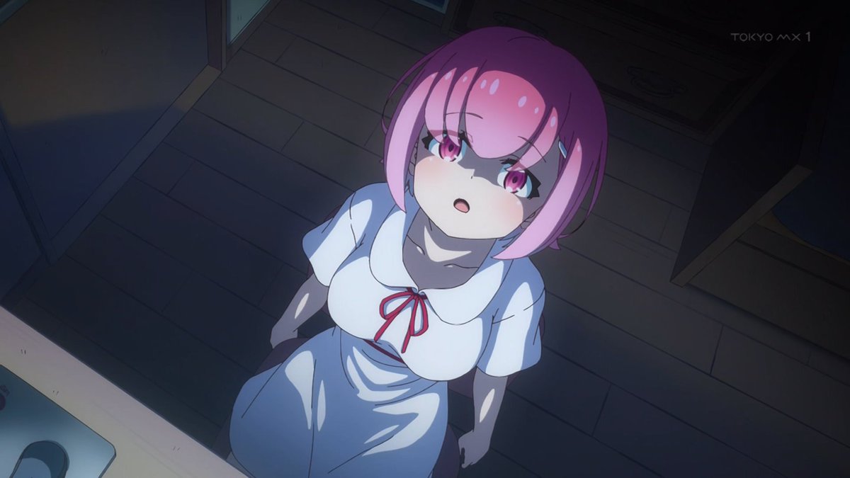 『FX戦士くるみちゃん』第1話「FXって、なぁに？」感想｜時間は巻き戻せなかった反応画像19