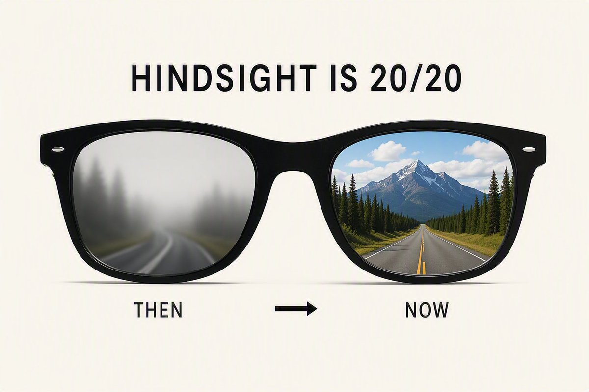 llawg's tweet photo. BLOG: Legal, Government, &amp; Social Systems: Hindsight Is 20/20 and 2020 Made It Personal
https://t.co/beDBQL5vZr https://t.co/DS67K7LUcD