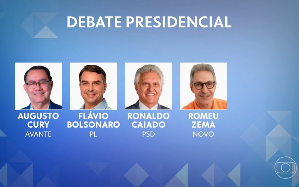 tuitero_rafael's tweet photo. "boa noite pessoal hoje no nosso debate os candidatos antipetilson de souza, odeiolulason de oliveira, foralulando de almeida e trumpemeinvada da silva discutem qual a melhor maneira de m4t4r o Lula" https://t.co/giZfzBvKal