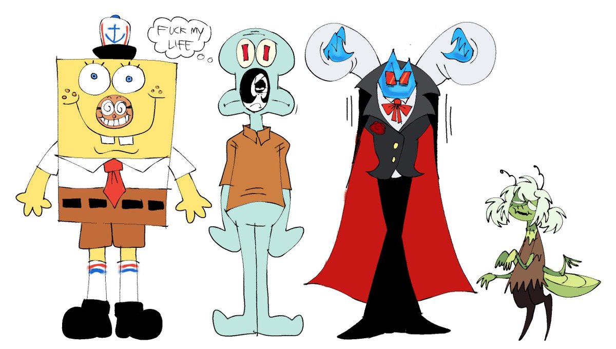 zIeepysnailz's tweet photo. they really think this is the worst halloween costume competition https://t.co/J8OvH8pU1j