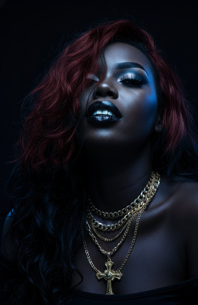ESaradine's tweet photo. Black girl magic win all to this world...
#newme #mom #lifestyle https://t.co/dIeSs2U08Q
