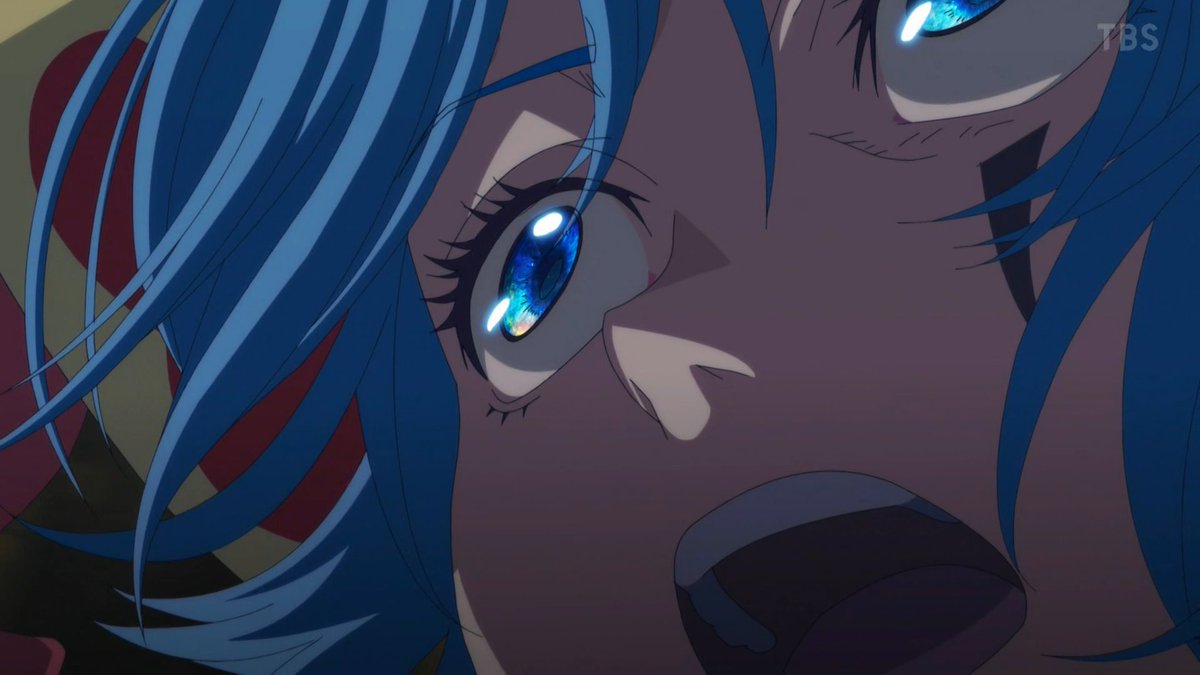 『転生重騎士』第14話「魔銀の巨人」感想｜私は臆病ですけど、それ以上に冒険者です反応画像8