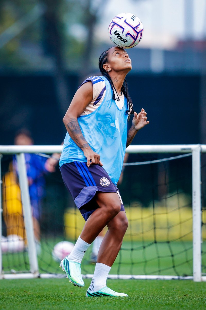 AmericaFemenil tweet picture