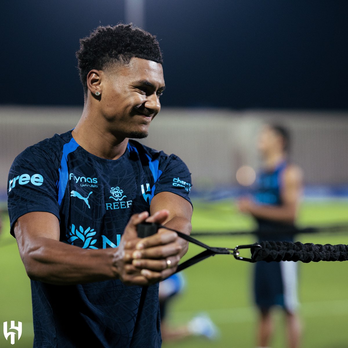 Alhilal_FC's tweet photo. تدريباتنا في بداية أكتوبر 💪 https://t.co/4ws5JCNL3o