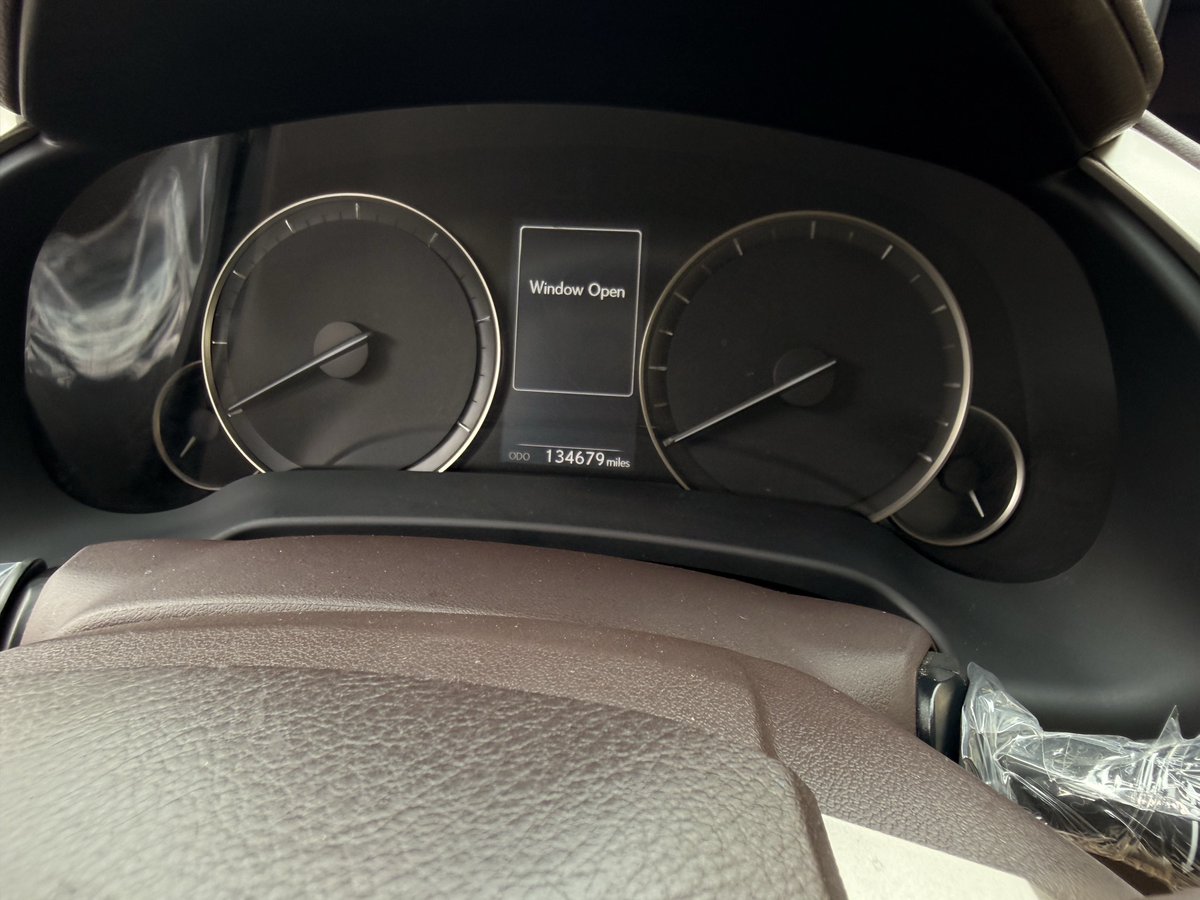 KDriveAutosNG's tweet photo. Very Sharp Lexus RX350 2017
₦50,000,000
Call/WhatsApp: 09065054300

KDrive Autos NG
Drive With Ease.

#KDriveAutosNG #LexusRX350 https://t.co/TFMNXDtOFA