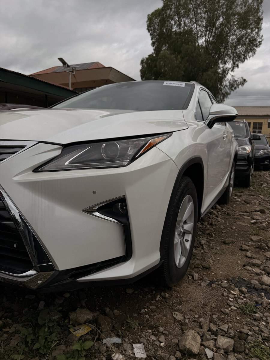 KDriveAutosNG's tweet photo. Very Sharp Lexus RX350 2017
₦50,000,000
Call/WhatsApp: 09065054300

KDrive Autos NG
Drive With Ease.

#KDriveAutosNG #LexusRX350 https://t.co/TFMNXDtOFA