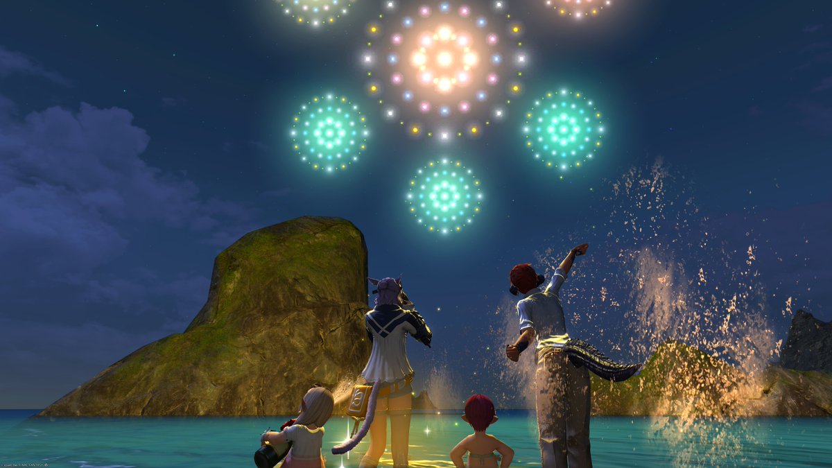 lanan_mum's tweet photo. 夏はまだ終わらねぇ！！ https://t.co/K0baqxEAY9
