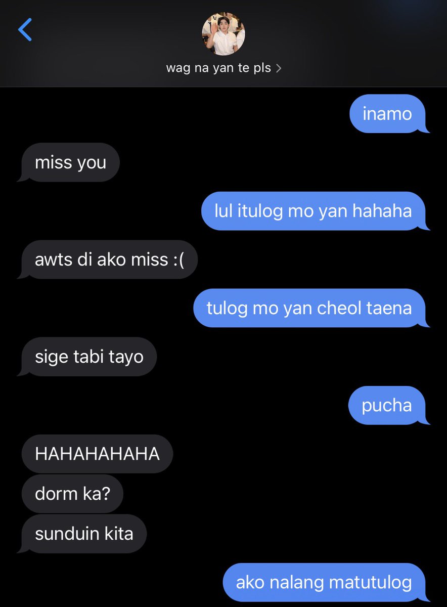 ahlovecheolie's tweet photo. la lang cravings ko lang kupal!cheol na di mo parin naman matitiis eh https://t.co/5qrHFzUdCN