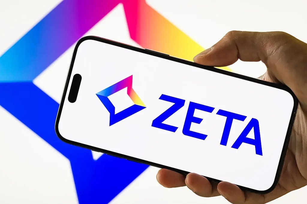 Gavin_Bloomf's tweet photo. $ZETA pressing the highs pre-market. ~$32 vs. $32.80 resistance. Base is done, now it needs volume through the level. Link in bio. https://t.co/PJCtTnGWT5