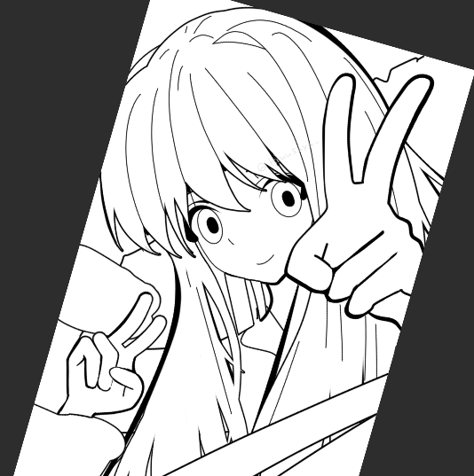 kinusaya___'s tweet photo. 描く元気があることを知る
今回は線だけでいいや。満足 https://t.co/6qQWthhcw5