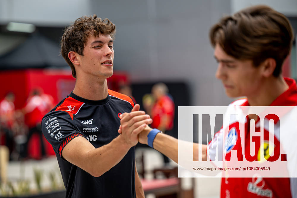 DinoBegfans's tweet photo. ©Eric Alonso & Michael Potts (Imago)
© Joe Portlock (Getty Images)
#dinobeganovic #dino #beganovic #damsracing #fiaformula2 https://t.co/YuiDQ8k3Gj