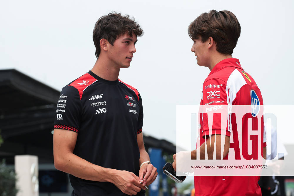 DinoBegfans's tweet photo. ©Eric Alonso & Michael Potts (Imago)
© Joe Portlock (Getty Images)
#dinobeganovic #dino #beganovic #damsracing #fiaformula2 https://t.co/YuiDQ8k3Gj