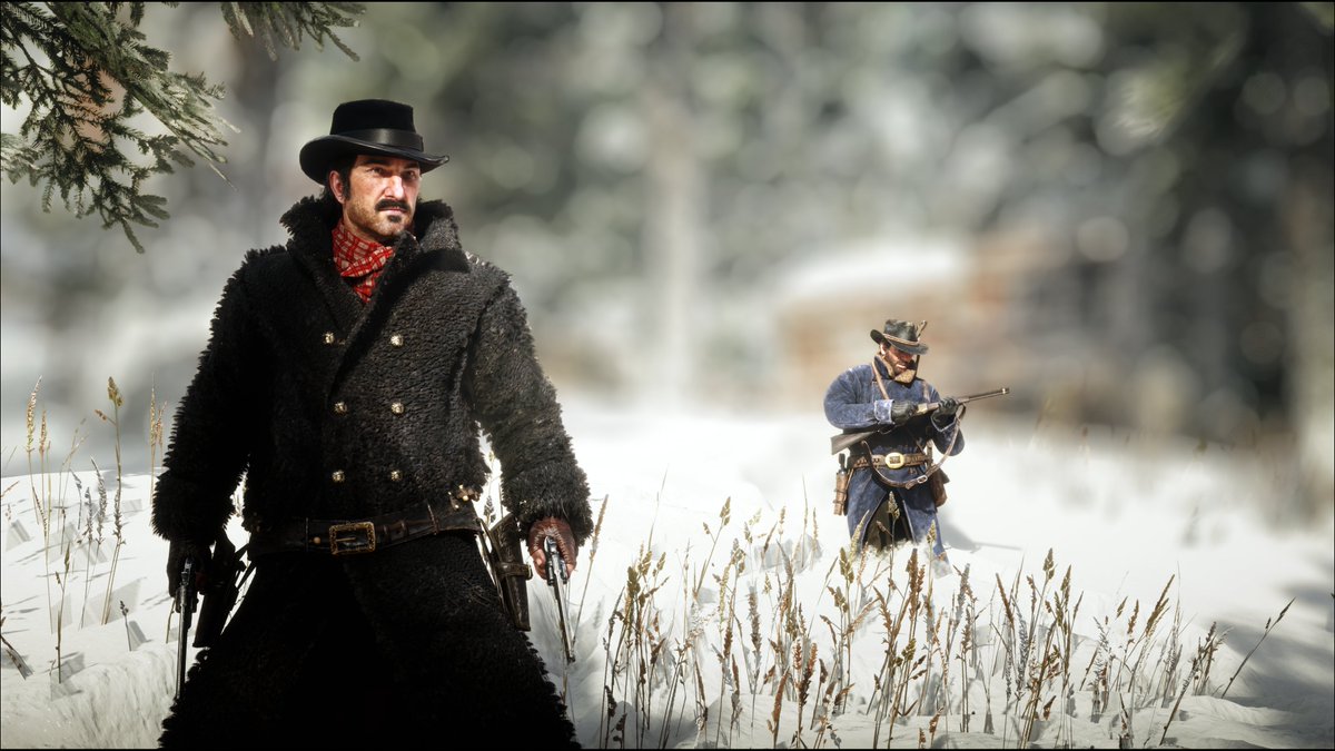 rdr2shotss's tweet photo. 📷#RedDeadRedemption2 #RockstarGames https://t.co/9lakB5Bdeq