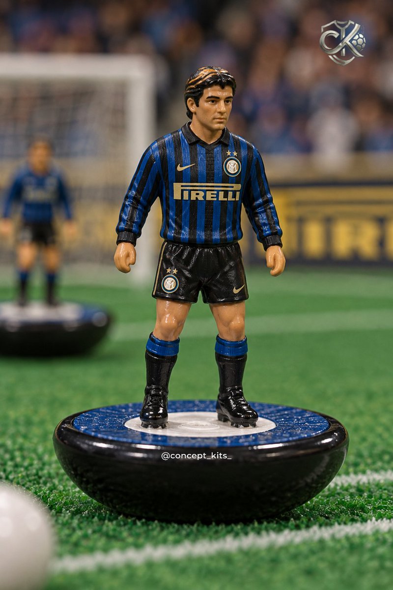 concept_kits_'s tweet photo. My @Inter concept kit
#Inter #InterMilan #FCInternazionale #Internazionale #Nerazzurri #ForzaInter #PazzaInter #Interista #Interisti #InterFamily #InterFans #InterWorldwide #InterCulture #InterPride #InterPassion #InterForever #InterLegends #InterHistory #SempreInter https://t.co/xPLCxeGhUE