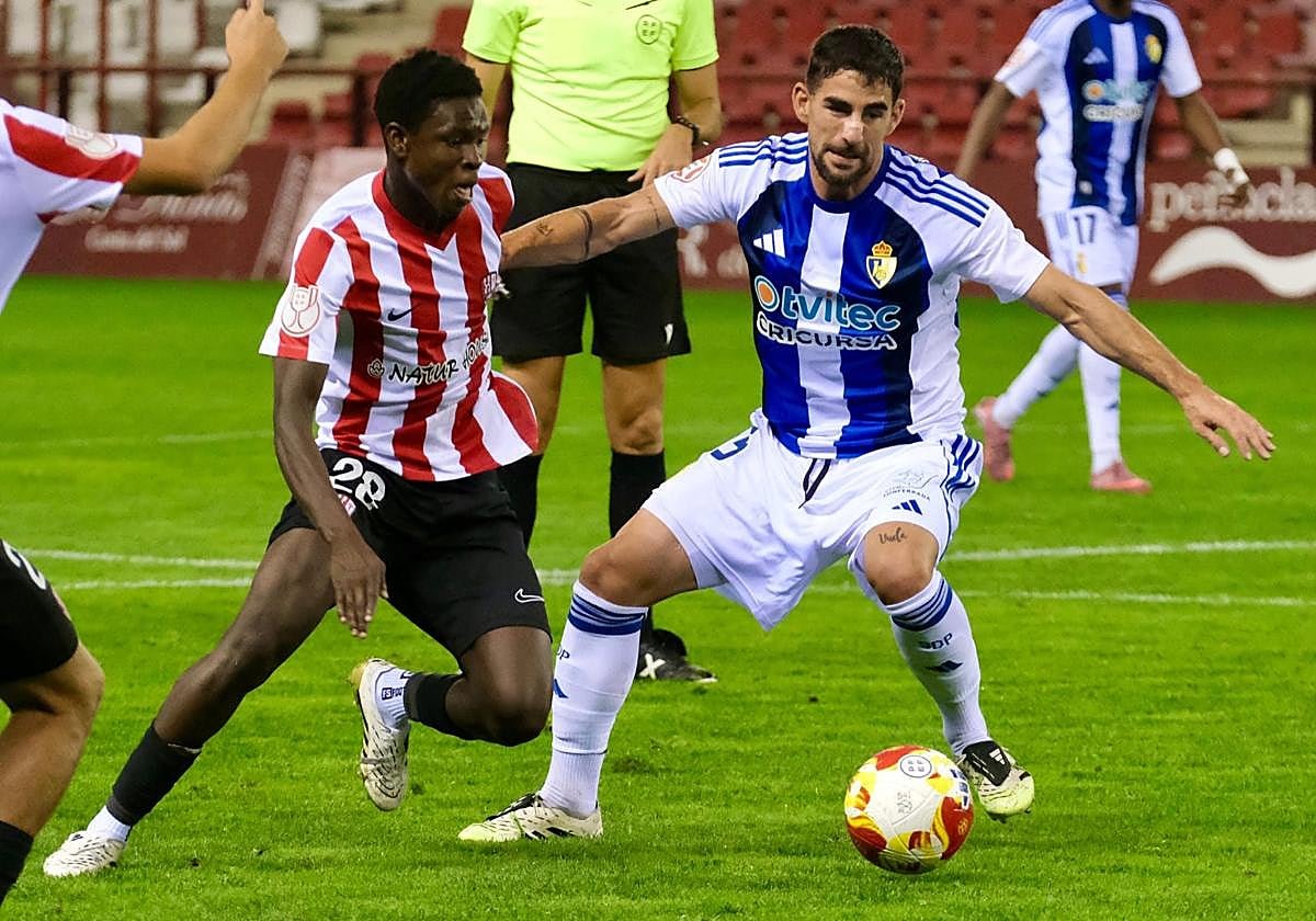 LuisGarcinuno3's tweet photo. Los posibles rivales que le tocaría a la @UDLogrones en la Primera ronda de la Copa del Rey:
(El sorteo, este Lunes).

-Utebo
-Tudelano 
-Amorebieta
-Reus
-Portugalete
-Manresa
-Peña Sport
-Calamocha

Al ser nosotros equipo de 1ªRFEF, jugaríamos como Visitantes. #UDLog https://t.co/tTjnwSF8S6