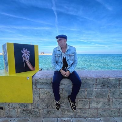 BLACKADAPROGRAM's tweet photo. #NuovaFotoProfilo https://t.co/kZFc3edBPT