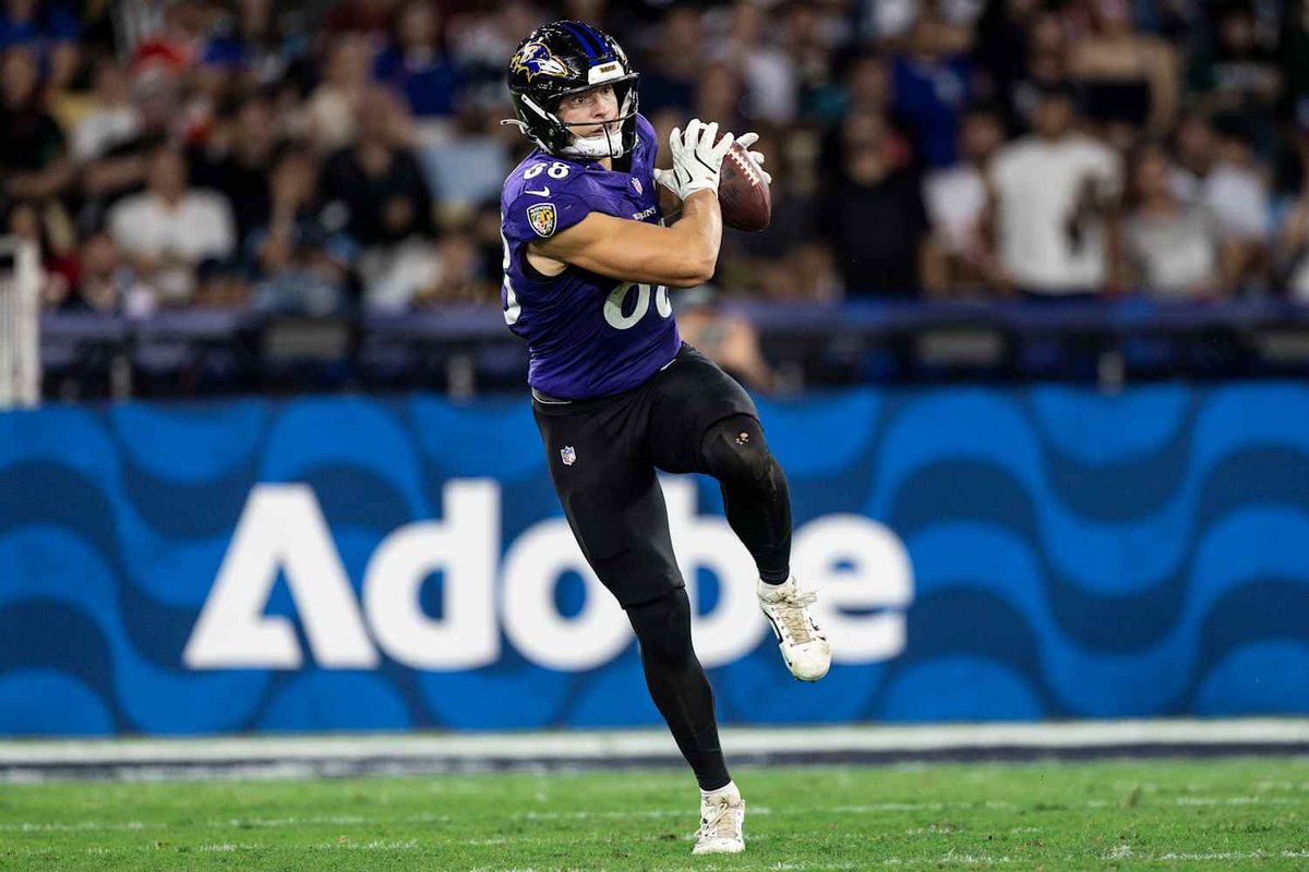 Usoucey_'s tweet photo. They are not ready for Sunday. Go crazy Demon😈
#RavensFlock https://t.co/voUBGjZvwI