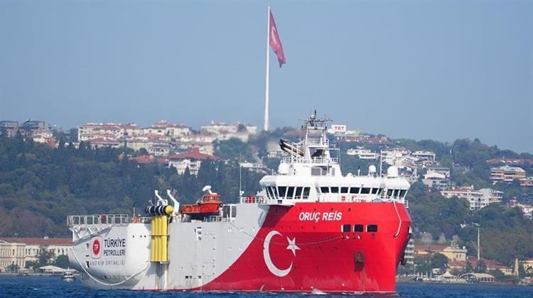 www_energia_gr's tweet photo. Νέα NAVTEX της Τουρκίας για τον Αγωγό Φυσικού Αερίου προς τα Κατεχόμενα
https://t.co/rjJpIfShVM
#IENE #energia_gr #NaturalGas #OilandGas #GSI #Κυπρος #ψευδοκρατος #Cyprus #κατεχομενα #Turkey #Turkiye #OrucReis #NAVTEX https://t.co/bOzpMaBnG9