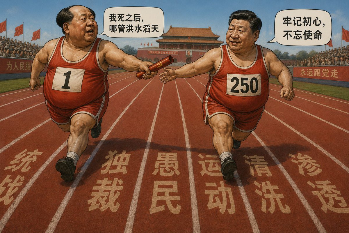 peace13278's tweet photo. @Miaoshu321 毛病不改，集惡成習！ https://t.co/IzB7fPHiAU