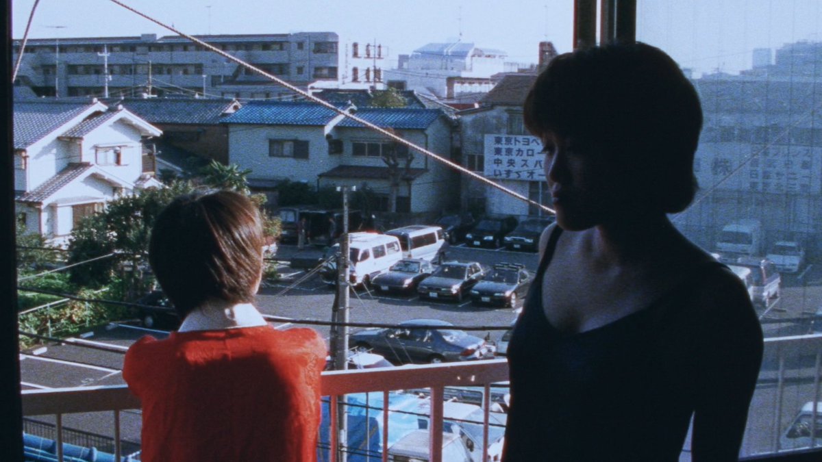 acacinema's tweet photo. Looking for an Angel (1999). https://t.co/jma2xEwPtU