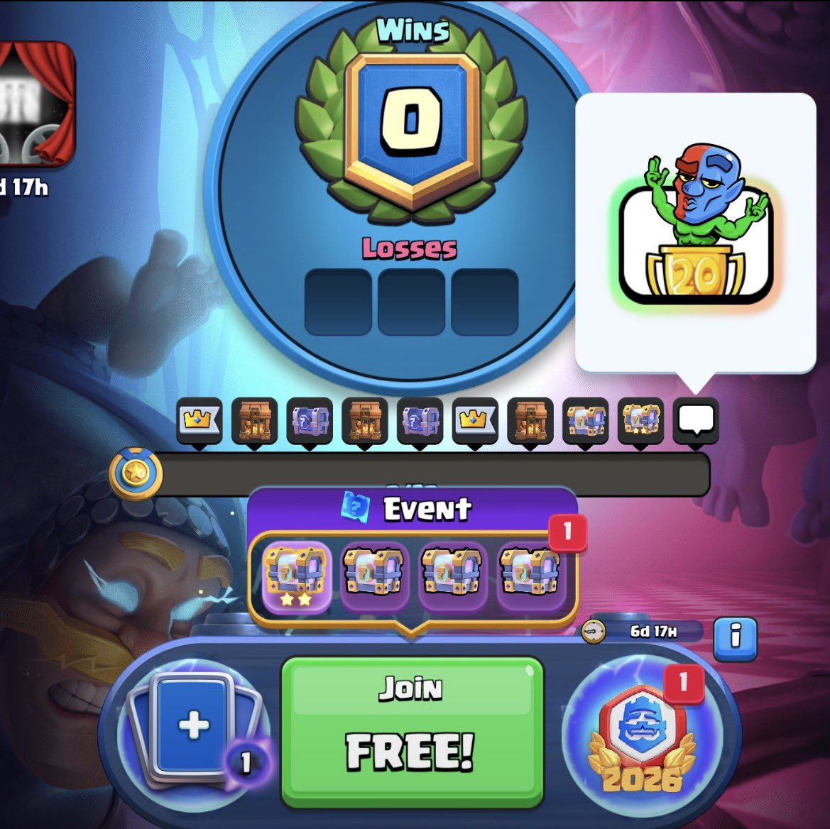 Fontana_cr's tweet photo. This is gonna be the emote for 20 wins!!

Do you need boost? Dm us to order. I have hired 2 pro players to help be boost. Best price https://t.co/OytETVr4nl