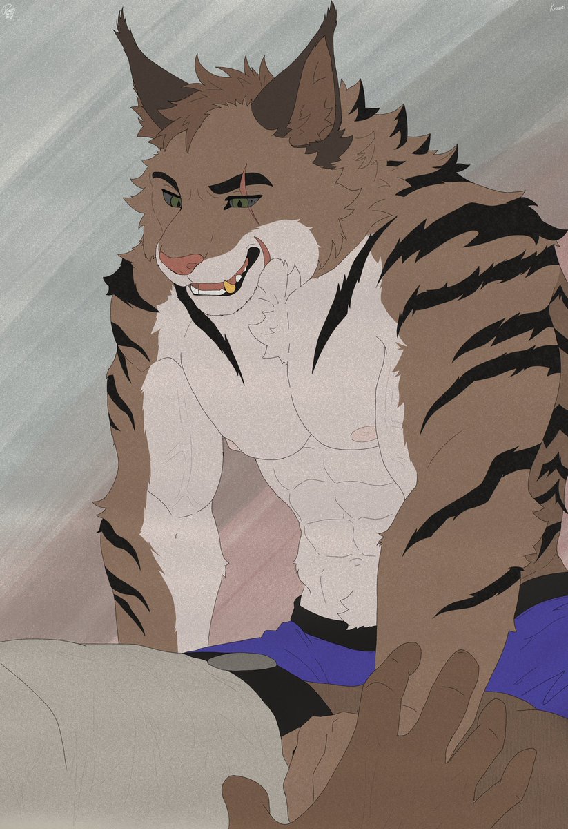 RustyDoesArt's tweet photo. I SWEAR IM GETTING THERE https://t.co/pppGLvE6mX