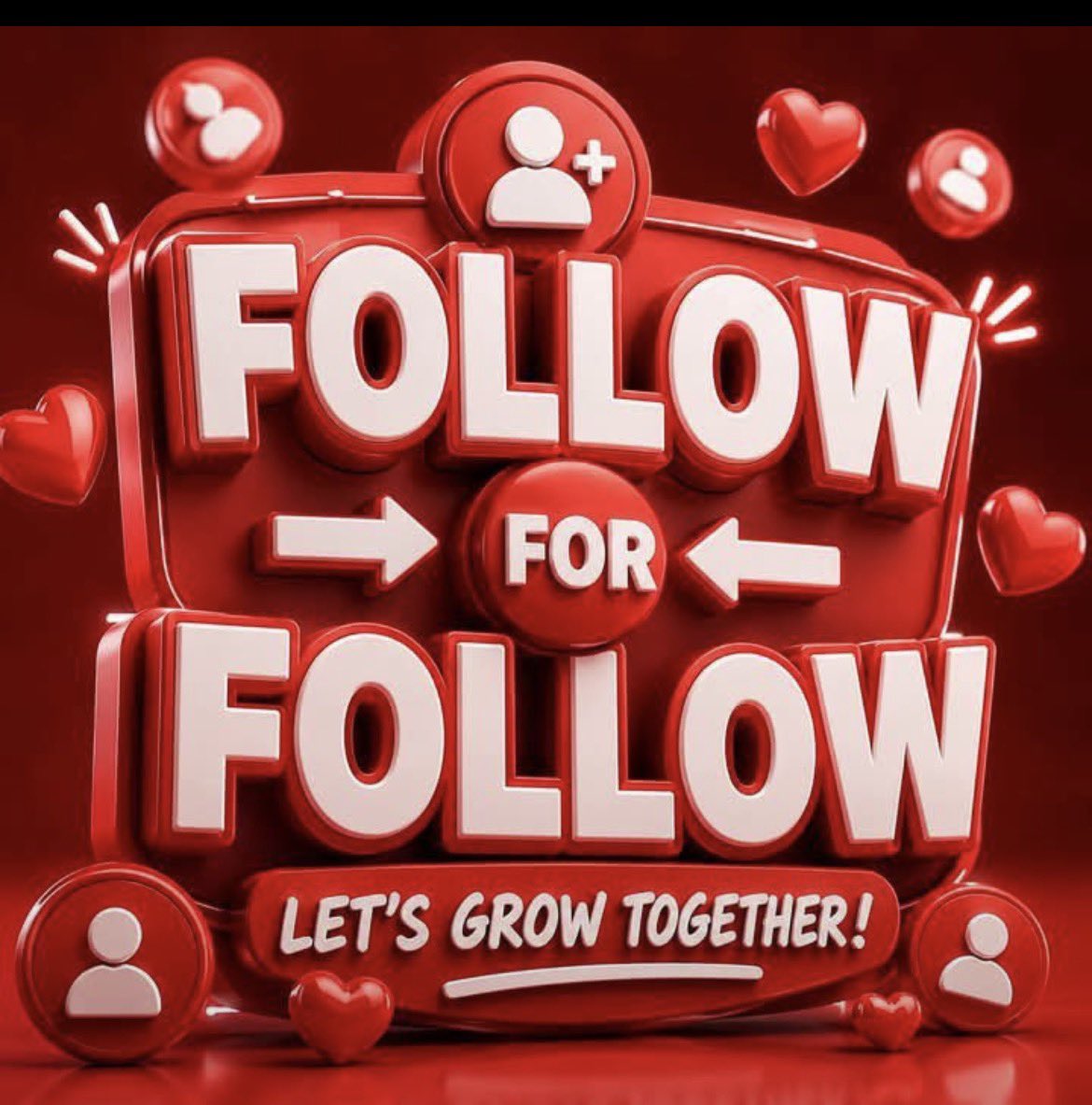 GeraldEluwa's tweet photo. I promise to follow back immediately 💯💪 https://t.co/UjvqDIl2qR