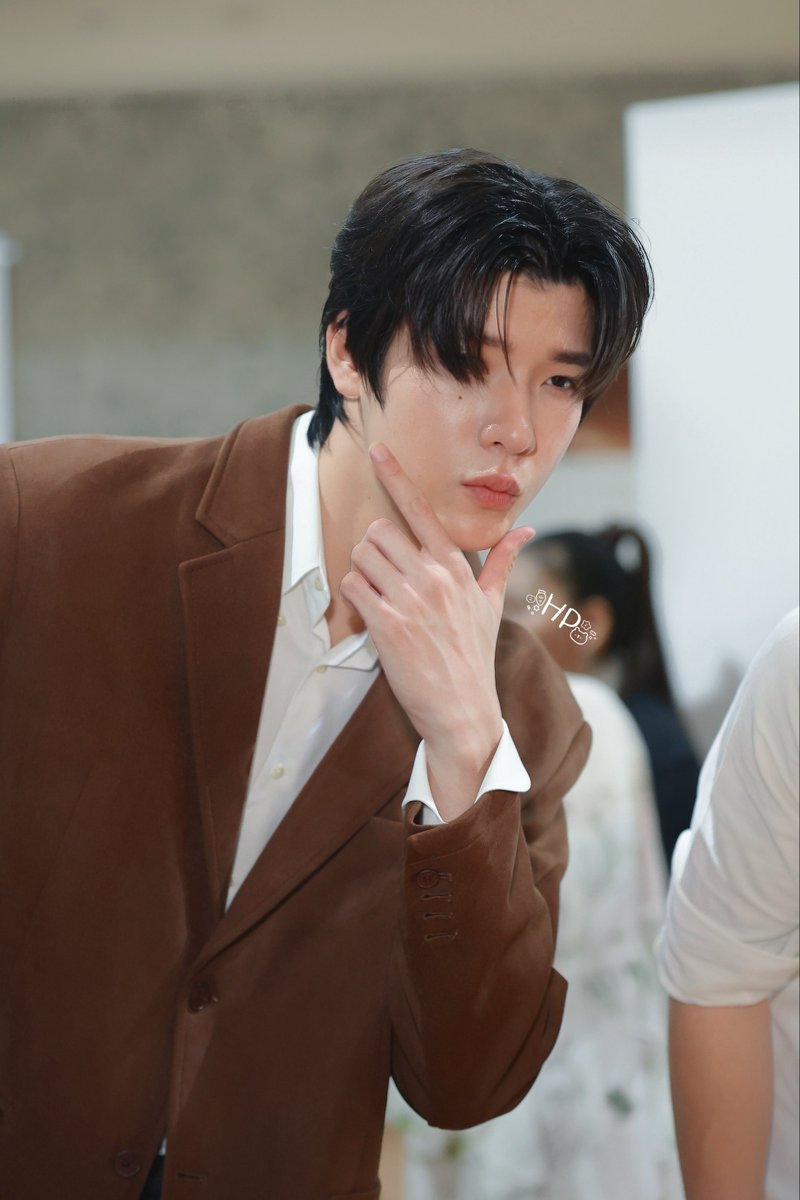 heoyoonx's tweet photo. หล่อมากคับ 🤏🏻🤏🏻

— #BAZAARArt #BAZAARART2026 
#จมอ่านว่าจอมอ #jimmy_jimmoi https://t.co/teoH2W91Lo